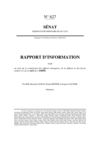 Rapport Parlementaire A400M