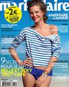 Marie Claire -Aout 2012 (France)
