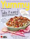 Yummy - July 2012 
