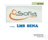 4. TUTORIAL LMS SENA
