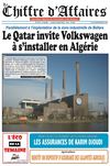 Le Chiffre d'affaires