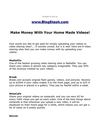 8 Sites Where You Can Make Money Sharing Videos Online