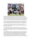 Why College Football Is Better Than NFL