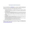 Most Important tips for home buyers