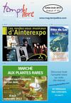 Magazine Temps libre Juillet /Août 2012
