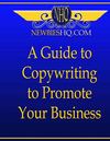 A Guide To Copywriting