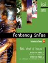 Fontenay Infos Spécial été 2012