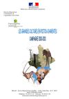 Les grandes cultures en Poitou-Charentes pour la campagne 2010-2011