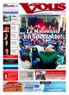 Édition du 11 juillet 2012