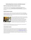Understanding Arizona Contractor and Roofers Insurance