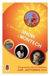 L'été sera SHOW à Montech 2012