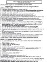 CM2 fournitures scolaires Mme BRACH
