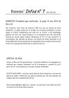 parents'infos n°7-30ans