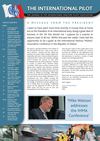 International Pilot - Issue 32
