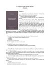 Extraits d'Emily b.