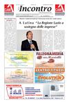 Giornale INCONTRO - Febbraio 2012