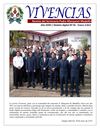 Boletín Vivencias enero 2012
