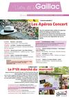 Votre été à Gaillac