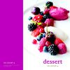 Century Dessertkaart zomer 2012