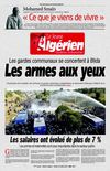 Le Jeune Algérien