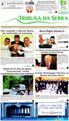 Jornal Tribuna da Serra - Edição nº 411 - Cordeiro/RJ