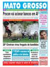 jornal impresso