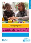 Conseils pratiques aux assistants maternels
