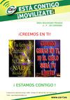 Cordoba Seguridad Privada. Creemos en ti.