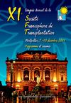 SFT 11ème Congrès - Montpellier -