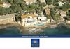Collection Coldwell Banker Previews International - Magnifique Villa à Saint Tropez - Paris - UG45-853