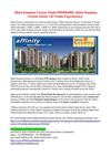 Sikka Kaamna Greens Noida 9999684905, Sikka Kaamna Greens Sector 143 Noida Expressways