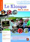 Le kiosque n° 79 - Juin 2012