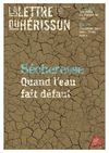 La Lettre du Hérisson n°246