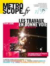 Le Métroscope.fr n°97 - Juillet/Août 2012