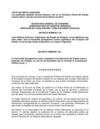 Ley de la Defensoría Pública del Estado de Chiapas
