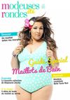 Modeuses Rondes n°12 - Juillet 2012 - Guide spécial maillots de bain