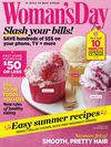 Woman's Day - August 2012