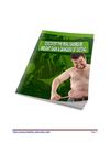 Discover The Real causes Of weight Gain And Dangers Of Dieting [Free Short report] 