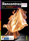 Programme "Rencontres en médiathèque" deuxième semestre 2012