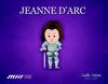 Extraits du livre Jeanne d'Arc