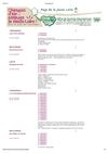 Les Animations du 12 juillet au 15 juillet 2012
