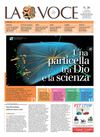 La Voce n° 26 del 13 Luglio 2012