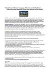 Virtual Tour Software Company, RTV, Inc unveils RealTour Fusion-the most powerful virtual tour system on the market 
