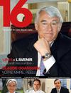 Le Journal du 16 N°41