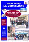 Flash info La Jumellière juillet 2012