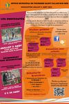 Newsletter juillet août 2012