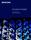Epicor Manufacturing | Focused on growth