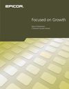 Epicor Distribution | Focused on growth