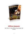 OfflineAssassin-2xbdx