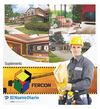 Suplemento Fercon 2012